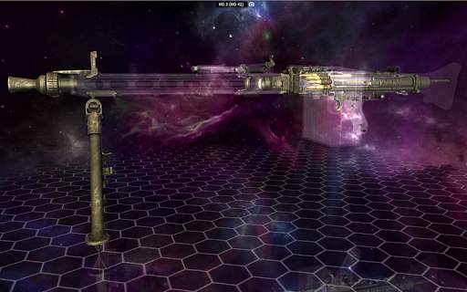 How it Works: MG3 machine gun screenshot 7