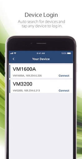 ATEN Video Matrix Control screenshot 1