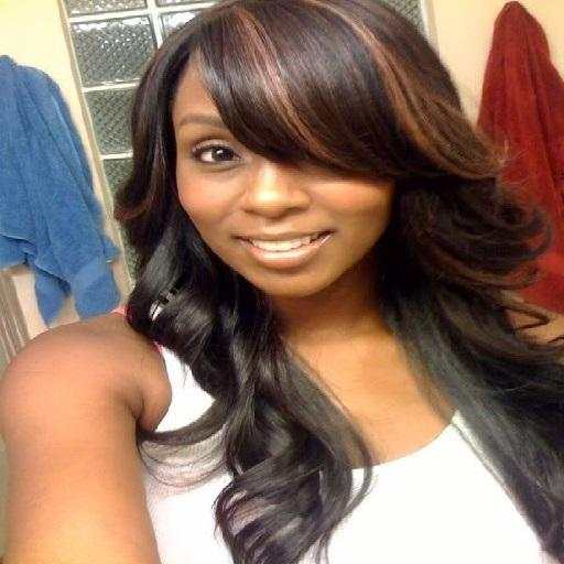 Sew-In Hairstyles. screenshot 7