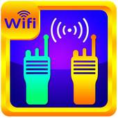 Wi-Fi Talkie Walkie 1.0