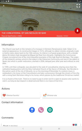 Lookish Travel Guide screenshot 14