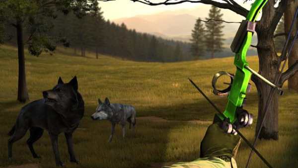 Europe: Bow Hunt Wild Animals screenshot 7