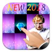 Ed Sheeran Piano Tiles 2