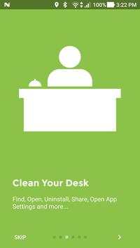 Easy App Manager, control your apps (Free/6MB) screenshot 3