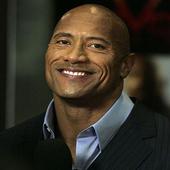 Dwayne Johnson Wallpapers icon