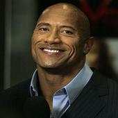 Dwayne Johnson Wallpapers 1.0