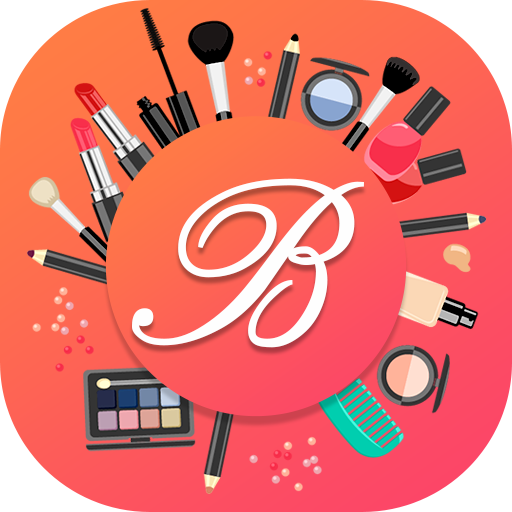 Beauty Makeup - Face Makeover icon