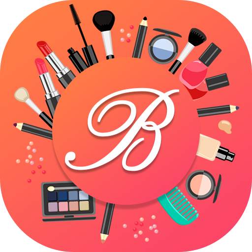 Beauty Makeup - Face Makeover 1.6