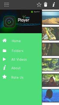 Easy Video Player HD – All Format MX screenshot 5