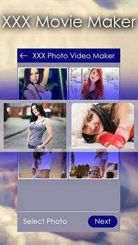 XXX Movie Maker screenshot 2