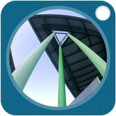 Fisheye Video Camera 1.11
