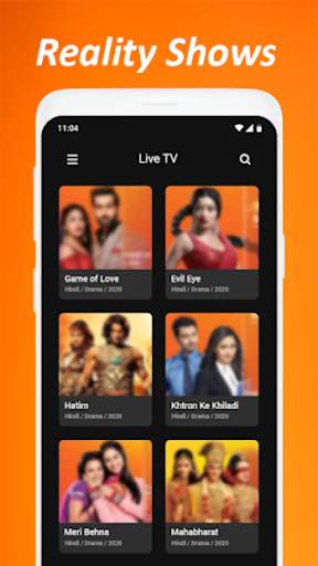 Star Utsav Free Clue Live TV Channel Utsav स्क्रीनशॉट 1