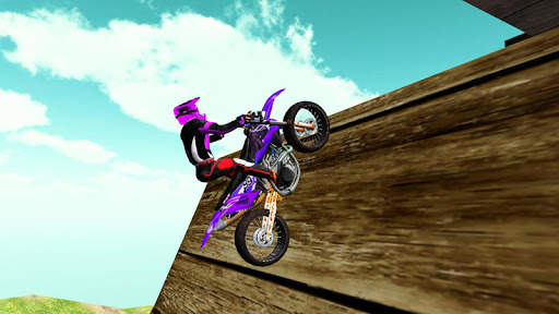 Bike Xtreme Racing screenshot 5