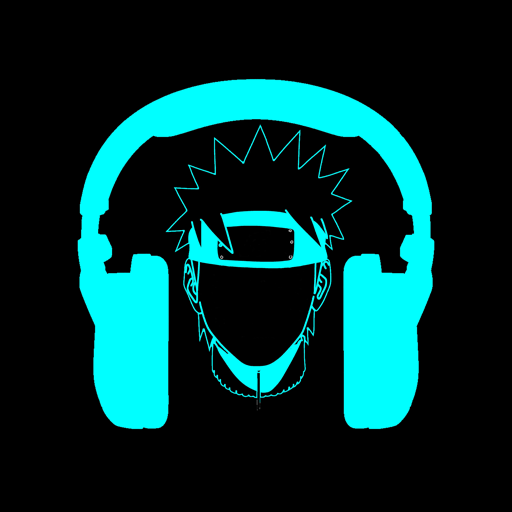 Sing With Me Konoha icon