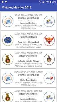 IPL 2019 screenshot 3