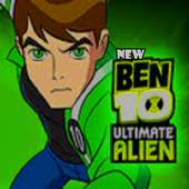 Ultimate Ben 10 Trick 1.0