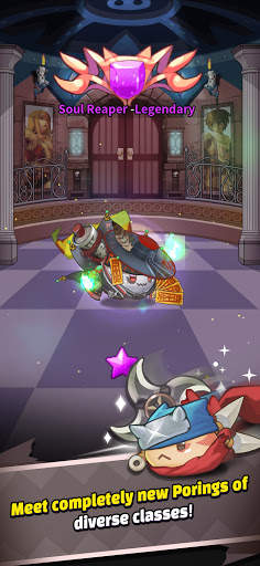 Ragnarok: Poring Merge screenshot 9