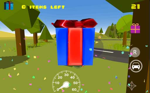 Toy World - Blocky City screenshot 7