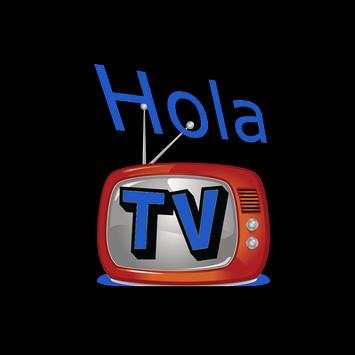 Hola TV screenshot 1
