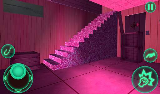 Granny is angry Horror House Game 2019 screenshot 7