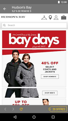 Ebates.ca: Cash Back screenshot 4