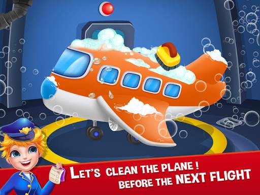 Airport Manager Simulator Game screenshot 5