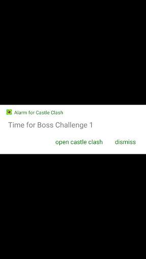 Game Utility for Castle Clash screenshot 2