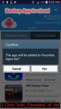 Apk Cloud screenshot 2