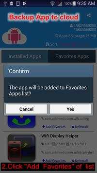 Apk Cloud screenshot 2