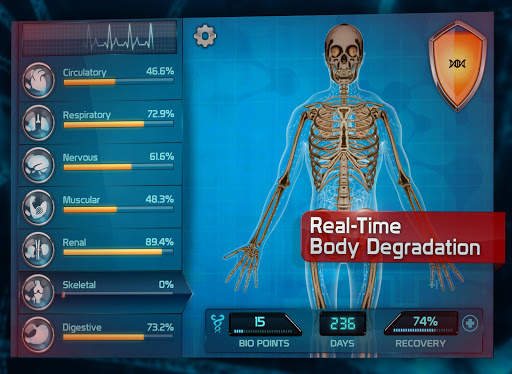 Bio Inc - Plague and rebel doc screenshot 9