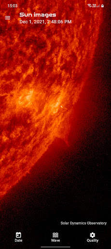 Sun Today (Sunrise & Sunset) screenshot 7