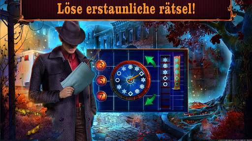 Wimmelbildspiele - Fatal Evidence: Vermisst screenshot 4