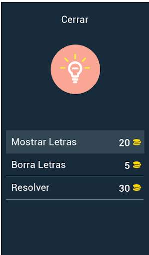 4 Fotos y 1 Palabra screenshot 6