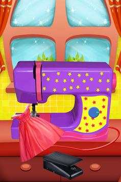 Kids Tailoring And Dress Up screenshot 6