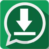 Status Saver logo