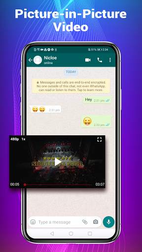 Vanced Kit for VideoTube Block All Ads screenshot 4