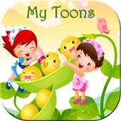 My Toons 1.0