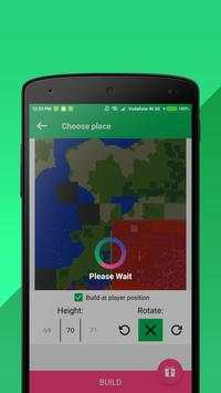 Modern Builder for Minecraft pe screenshot 6