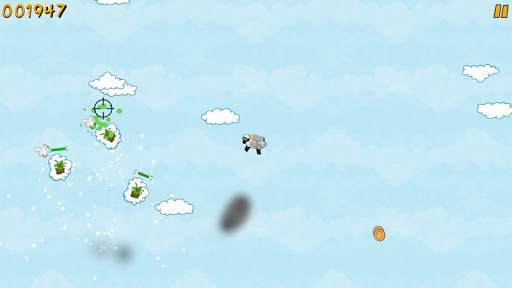 Animal Shoot Down Free screenshot 4