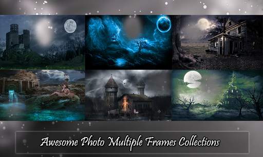 Devil Photo Frames screenshot 6