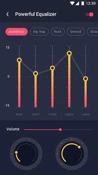 Free Music Plus screenshot 5