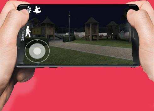 Guide for Ice scream 2 Evil HORROR : walkthrough 3 تصوير الشاشة