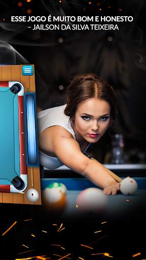 Pool Live Pro: Sinuca Bola 8 screenshot 5