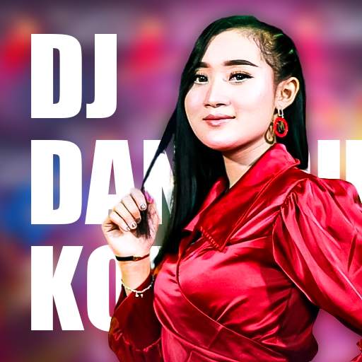 Dj Dangdut Koplo Offline 2021 - Dj Angel 1.0.0