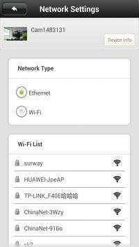 Qube Wifi screenshot 3