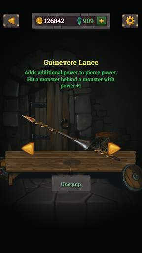 Look, Your Loot! screenshot 7