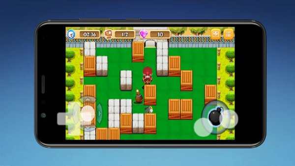 mGBA - GBA Roms Emulator screenshot 3