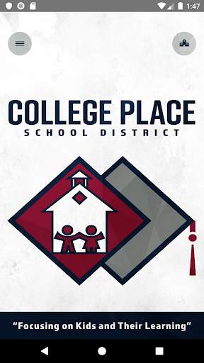 College Place Public Schools скриншот 1