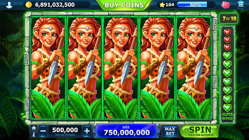Slots of Vegas screenshot 16