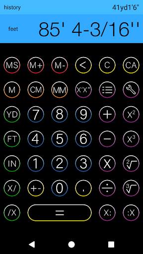 Transformer Calculator Free screenshot 8